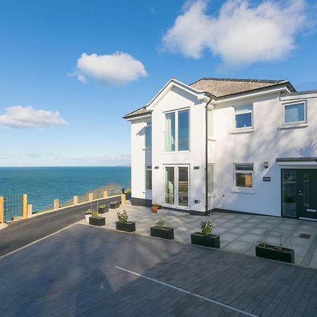 Villa Trehayes Haven à St Ives Extérieur photo